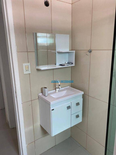 Imagem 12 de 14 de Apartamento Com 2 Dormitórios À Venda, 24 M²- Buraco Do Pau - Araruama/rj - Ap1770