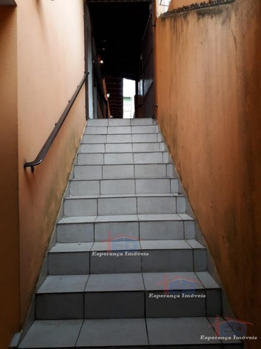 Imagem 3 de 15 de Ref.: 4978 - Assobradada Em Osasco Para Venda - V4978