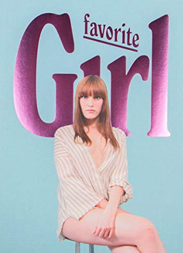 Libro Favorite Girl De E Pereyra Agoff Ramiro