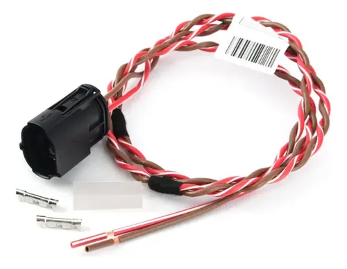 comprar Bmw Conector  Arnés  Cable Para Bomba Combustible Original