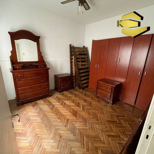 Imagen 6 de 25 de Alquiler Apartamento 2 Dormitorios Centro Montevideo B