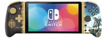 Comprar Split Pad Pro Hori Switch Zelda Tears Of The Kingdom Color Multicolor