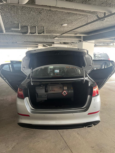 Kia K5 2016 En Optimas Condiciones