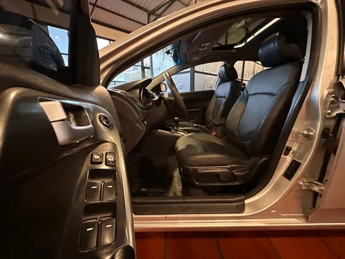 Kia CERATO FORTE 2.0