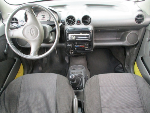 Taxi Hyundai Atos Prime 1000cc Mt