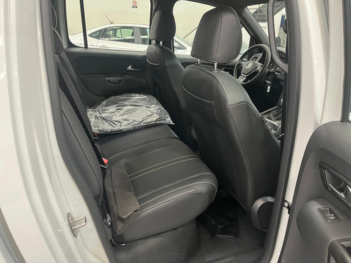 Volkswagen Amarok 3.0 Cd Tdi 258Cv V6 Extreme 4X4 At