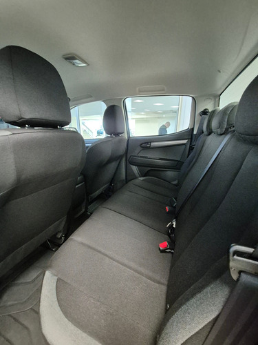 Chevrolet S10 2.8 Cd 4X4 Wt