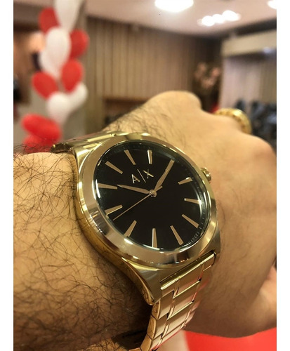 armani exchange ax2328
