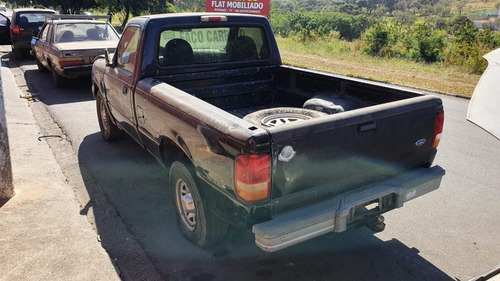Imagem 4 de 5 de Peças Para Ford Ranger 1998 Gasolina 4cc, Sucata De Ranger