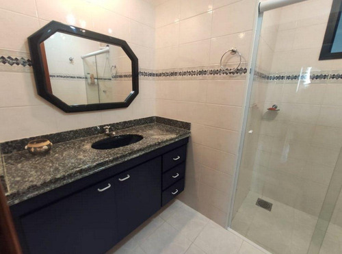 Apartamento Com 3 Dormitórios À Venda, 90 M² - Enseada - Guarujá/sp - Ap6476
