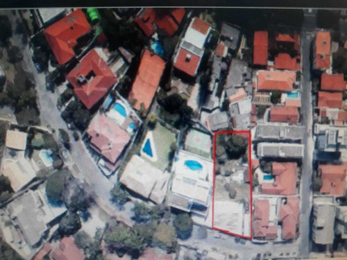 Excelente Lote Bairro Cidade Jardim - 3678