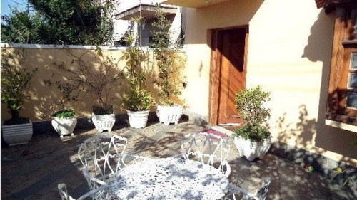 Sobrado - Ref: 4925