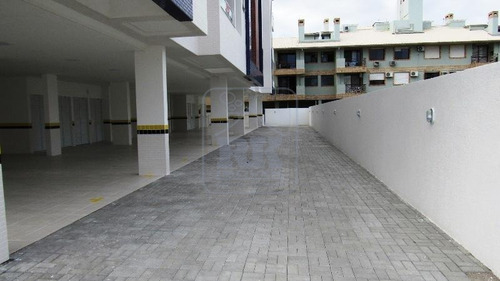 Imagem 27 de 30 de Apartamento À Venda Em Ingleses Do Rio Vermelho - Ap004713