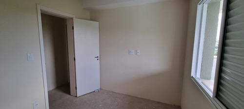 Imagem 28 de 30 de Apartamento Duetto Pérola Birigui Com Varanda Gourmet