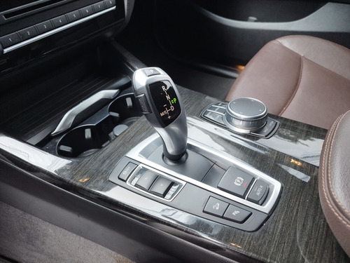 BMW X3 2.0 20I X LINE 4X4 16V GASOLINA 4P AUTOMÁTICO