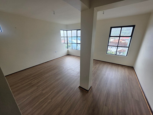 ¡arrienda Hermoso Departamento En Edificio Pehuén, Conce