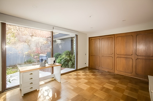 Casa 5d Con Piscina Y Depto. Independiente - Los Dominicos