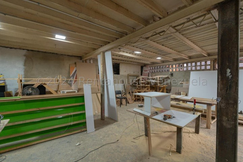 Se Vende Taller Mecánico Con Tecnología De Punta En La Urbina 25-1656 Cs