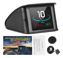 Comprar Velocímetro Digital Alert Alert Com Tela De Computador De Bo