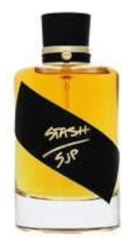 Perfume Sjp De Sarah Jessica Parker Stash, Perfume, 100 Ml