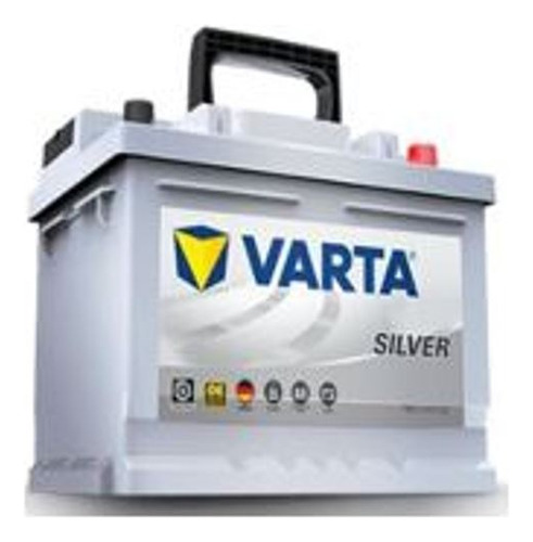 Bateria Varta Silver 950 Renault Oroch Domicilio Cali Y Vall