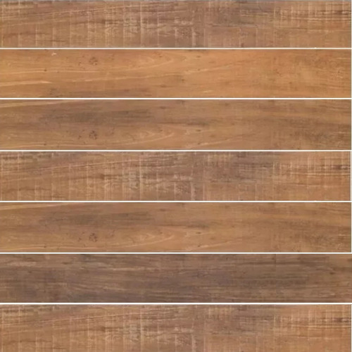 Imagen 1 de 2 de Porcelanato Portobello Ibirapuera Mix 20x120 Rectifi X Metro