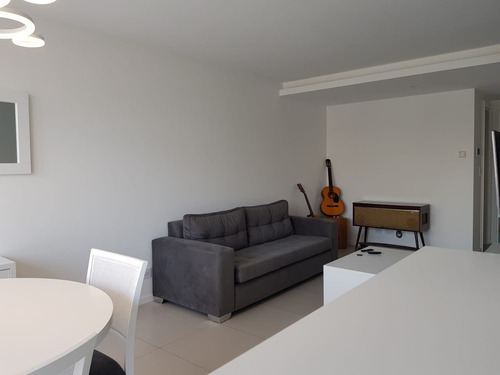 Departamento En Venta 2 Ambientes Mar Del Plata Centro