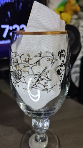 Chalices Stella Artois Game Of Thrones (Usado)