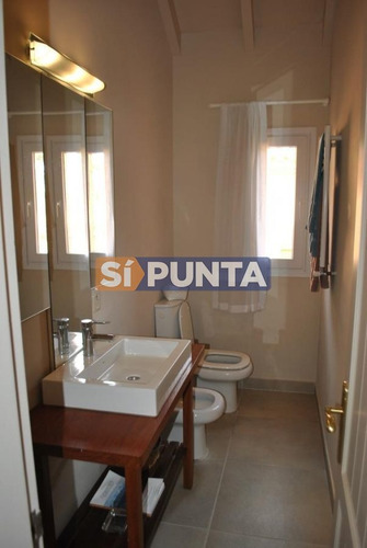 Imagen 25 de 30 de Casa En Venta - La Barra