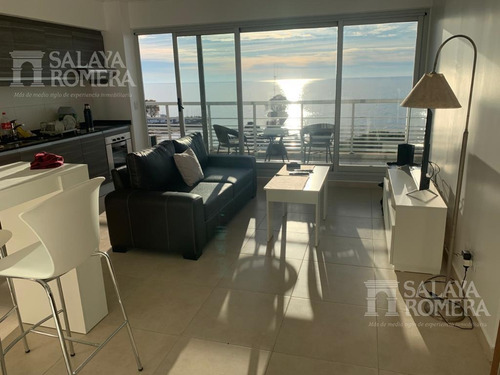 Imagen 7 de 30 de Departamento En Alquiler Temporario 2 Ambientes Unica Vista Al Río - Cochera - Olivos
