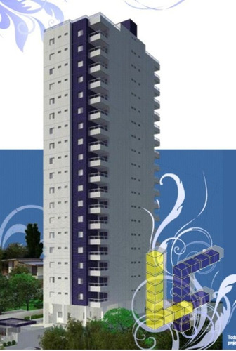 Imagem 12 de 12 de Venda Apartamento Sao Caetano Do Sul Barcelona Ref: 7257 - 7257