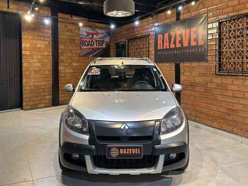 Renault Sandero Stepway 1.6 16V