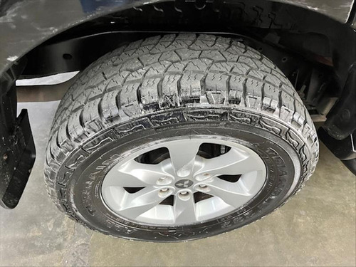 Mitsubishi Pajero Dakar 3.5 Hpe 4x4 v6 24v Flex Automatico