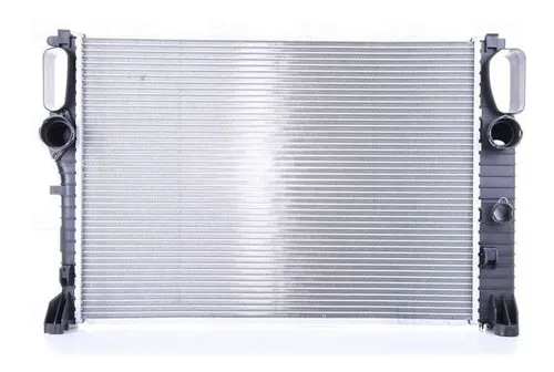comprar Radiador Mercedes Benz E 500 4 Matic W211 Clase E 