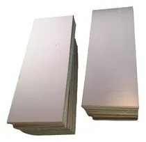 Comprar 5 Placas De Fibra De Vidro Cobreada 10x15  Circuito Virgem