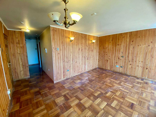 Departamento Céntrico, Calle Amthauer (68838)
