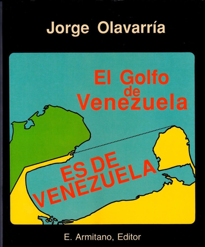 El Golfo De Venezuela 