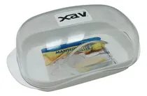 Comprar Envase Pote Mantequilla Queso Plastica C\u002Ftapa Manaplas 6809