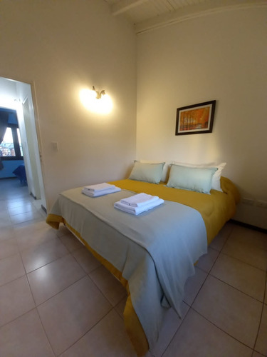 Imagen 8 de 12 de Duplex En Venta 2 Dormitorios C/patio Barrio Sur Puerto Madryn Ideal Alquiler Temporario