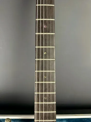 Ibanez Js1000 Bp Signature Joe Satriani 2002 Made In Japan