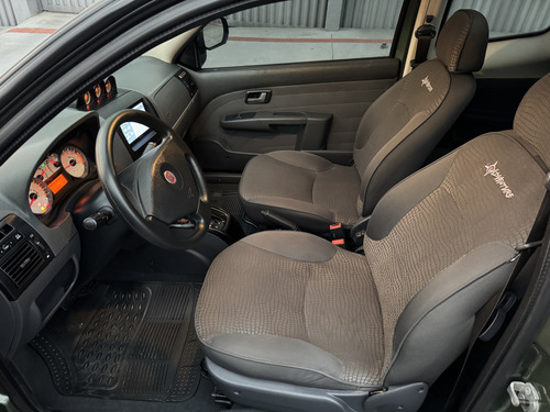 Fiat Strada 1.8 MPI ADVENTURE LOCKER CD 16V FLEX 2P AUTOMATIZADO