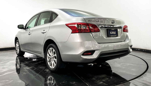 Imagen 7 de 15 de 20771 - Nissan Sentra 2018 Con Garantía At