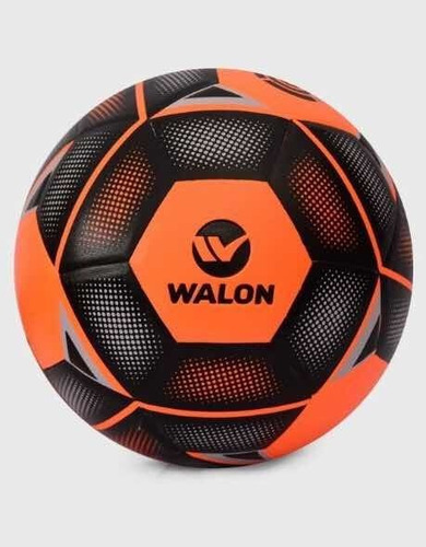 Pelota De Futbol Walon Original