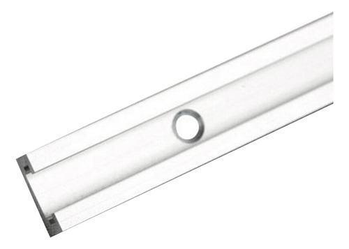 Barra Deslizante De Aluminio Con Rieles En T Y Ranura En T (