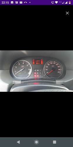 Renault Duster 1.6 16v Outdoor Hi-flex 5p 2015