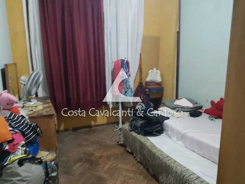 Imagem 10 de 15 de Casa De Rua-à Venda-vila Isabel-rio De Janeiro - Tjca30020