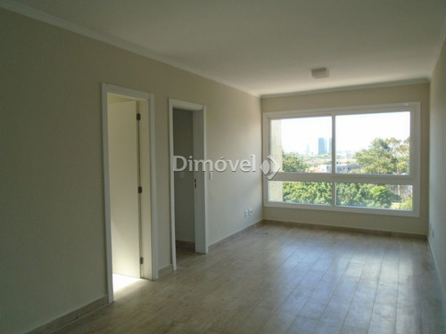 Imagem 2 de 15 de Apartamento - Cristal - Ref: 16906 - V-16906