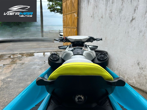 Jet Seadoo Gti 170 2023/2024 (cota - Sociedade)