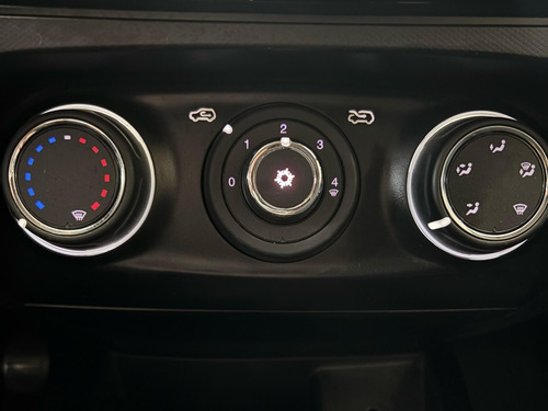 Fiat Cronos 1.0 FIREFLY FLEX MANUAL