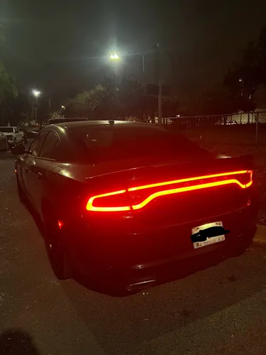 Dodge Charger 2016 3.6 L V6